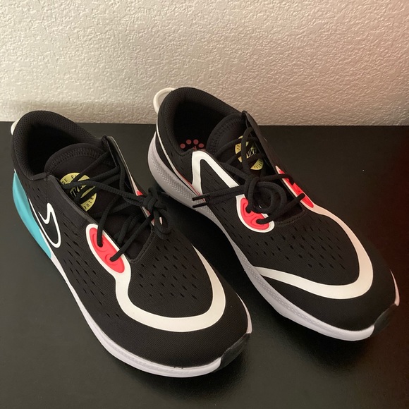 NEW NIKE WOMENS JOYRIDE DUAL RUN ( GS) SNEAKERS SZ 8 8.5 RUNNING SHOES CN9600003 - Picture 4 of 11